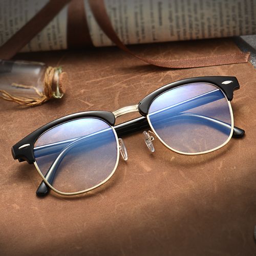 Montures de lunettes en Memoire plastique - Ref 3140851