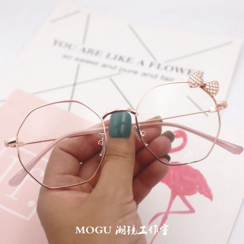 Montures de lunettes en Alliage cuivre-nickel - Ref 3140869
