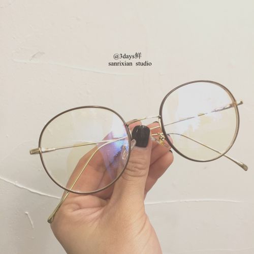 Montures de lunettes en Alliage cuivre-nickel - Ref 3140881