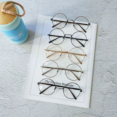 Montures de lunettes en Metal memoire - Ref 3140885