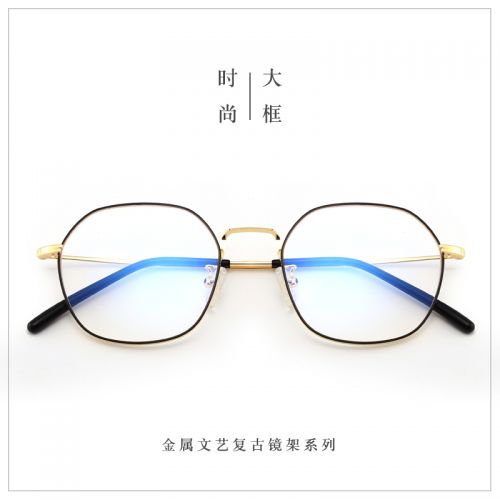 Montures de lunettes en Alliage titane - Ref 3140895