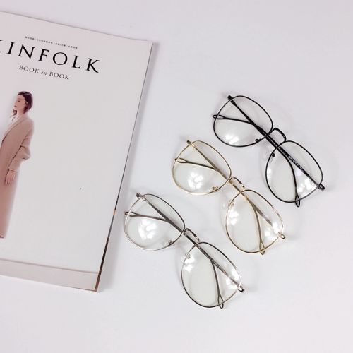 Montures de lunettes en Metal memoire - Ref 3140903