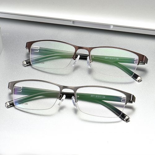Montures de lunettes en Alliage titane - Ref 3140904