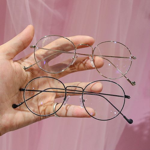 Montures de lunettes en Metal memoire - Ref 3140915