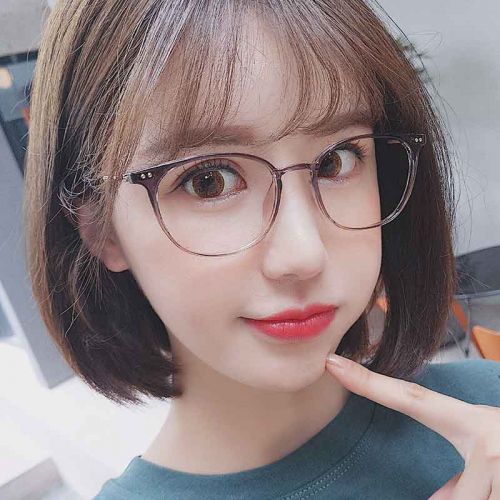 Montures de lunettes en Memoire plastique - Ref 3140918