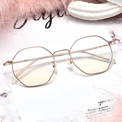 Montures de lunettes en Alliage cuivre-nickel - Ref 3140925