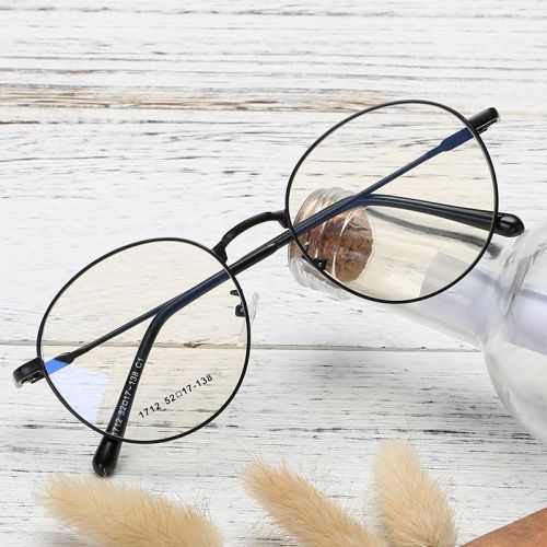 Montures de lunettes en Alliage cuivre-nickel - Ref 3140933