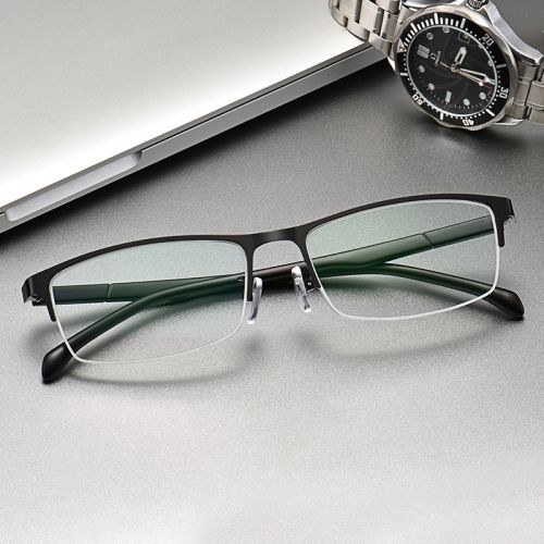 Montures de lunettes en Alliage titane - Ref 3140940