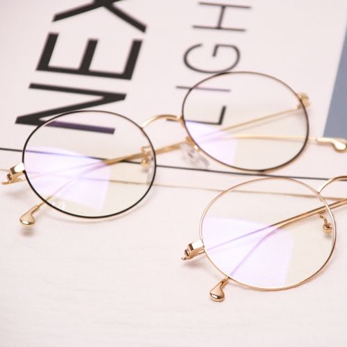 Montures de lunettes en Metal memoire - Ref 3140953