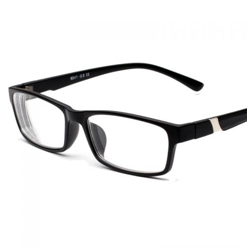 Montures de lunettes en Memoire plastique - Ref 3140982