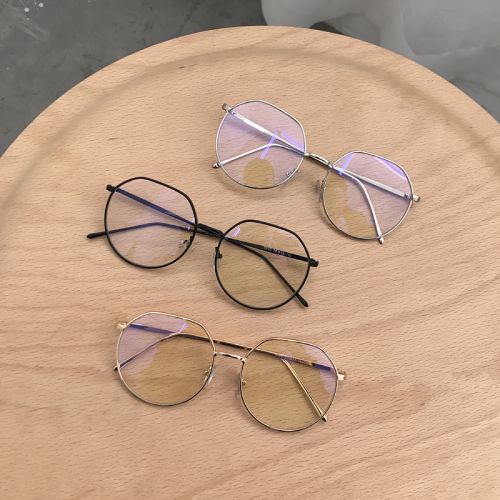 Montures de lunettes en Plaque - Ref 3141008