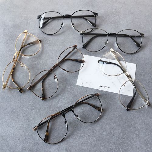Montures de lunettes en Metal memoire - Ref 3141022
