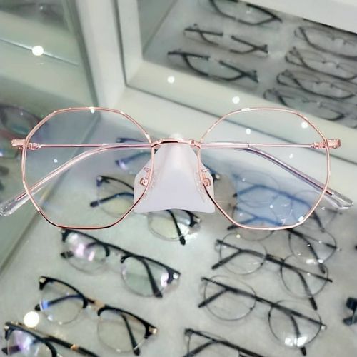 Montures de lunettes en Alliage nickel - Ref 3141028