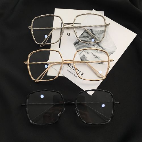 Montures de lunettes en Metal memoire - Ref 3141070