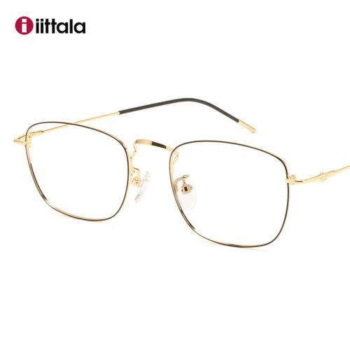 Montures de lunettes IITTALA en Alliage cuivre-nickel - Ref 3141079