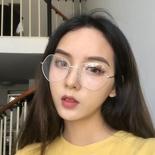 Montures de lunettes en Alliage magnesium - Ref 3141083