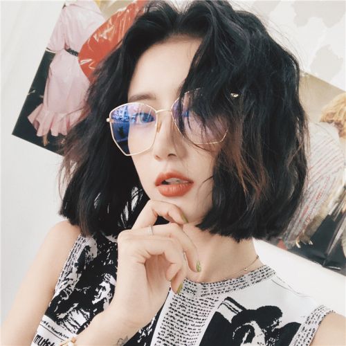 Montures de lunettes DAOMENGZHE en Metal memoire - Ref 3141088