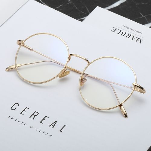 Montures de lunettes en Alliage nickel - Ref 3141119