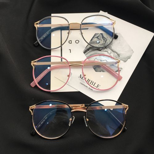 Montures de lunettes en Metal memoire - Ref 3141130
