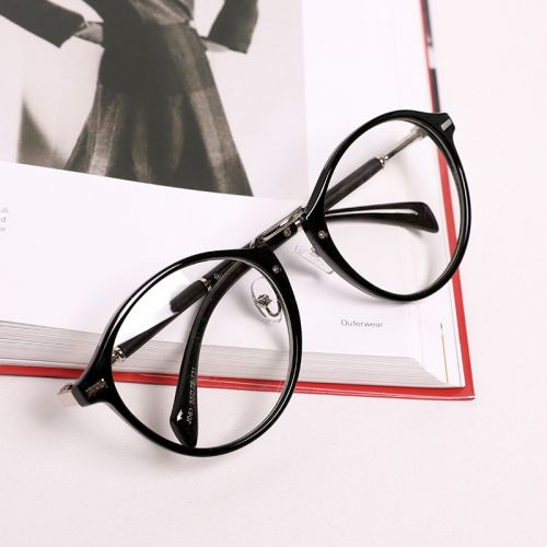Montures de lunettes en Titane pur - Ref 3141175