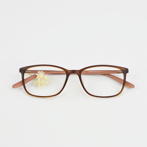 Montures de lunettes en Memoire plastique - Ref 3141192
