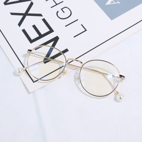 Montures de lunettes en Metal memoire - Ref 3141205