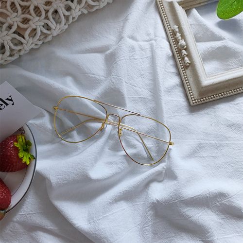 Montures de lunettes en Metal memoire - Ref 3141213