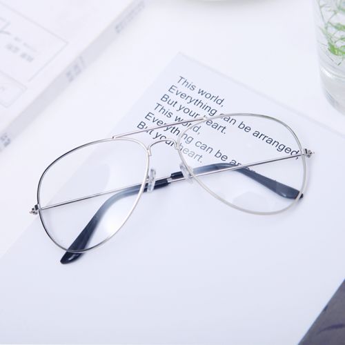 Montures de lunettes en Metal memoire - Ref 3141233