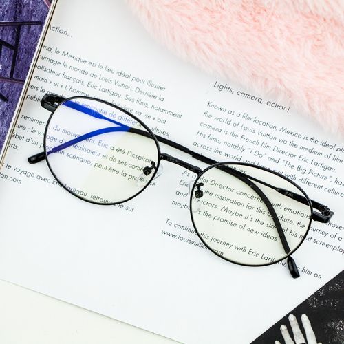 Montures de lunettes en Alliage cuivre au beryllium - Ref 3141247
