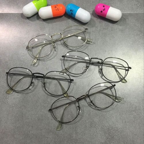 Montures de lunettes en Metal memoire - Ref 3141263