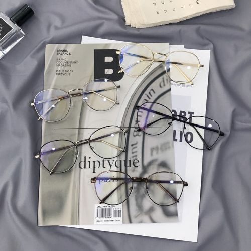 Montures de lunettes en Metal memoire - Ref 3141268