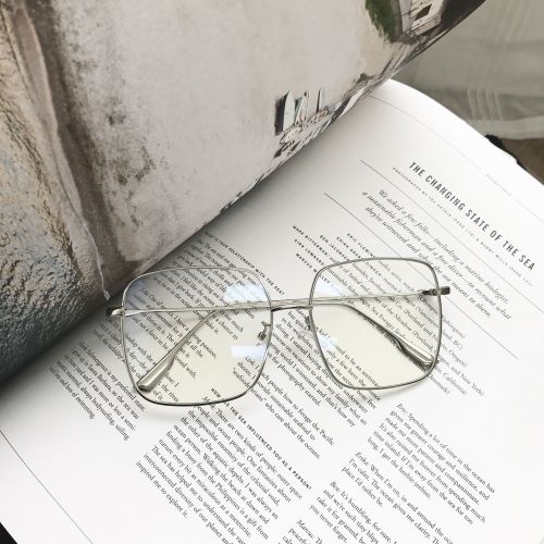 Montures de lunettes en Alliage magnesium - Ref 3141275