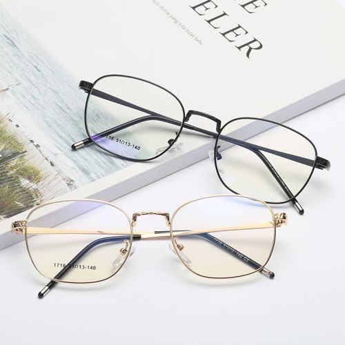 Montures de lunettes en Alliage cuivre-nickel - Ref 3141276