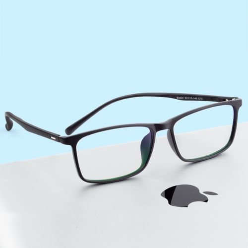Montures de lunettes en Plaque memoire - Ref 3141277