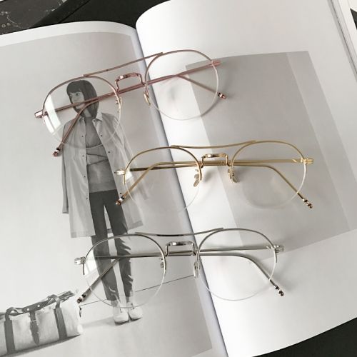 Montures de lunettes en Plaque - Ref 3141280