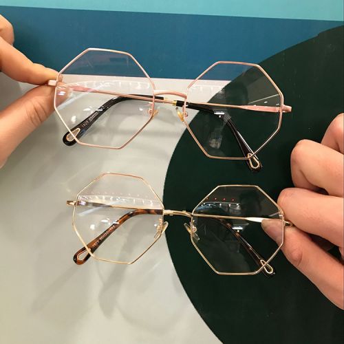 Montures de lunettes en Metal memoire - Ref 3141287