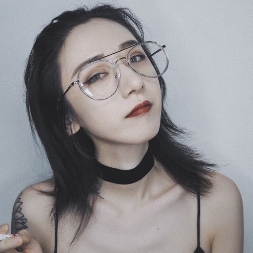 Montures de lunettes en Alliage nickel - Ref 3141288