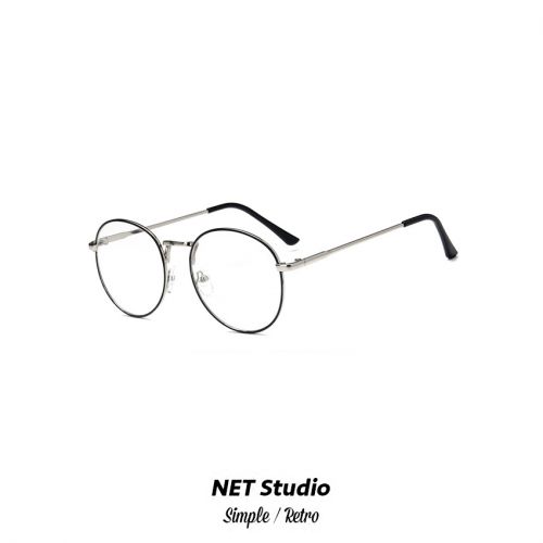 Montures de lunettes en Metal memoire - Ref 3141290