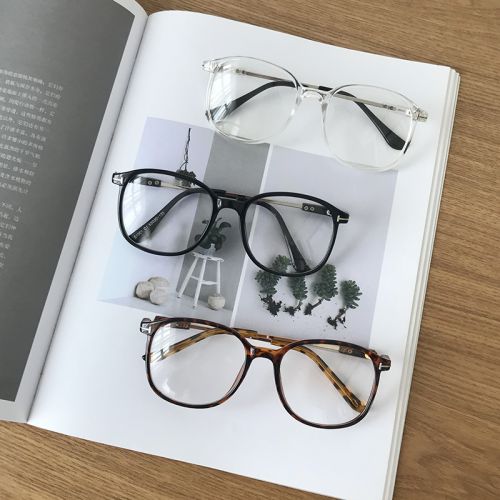 Montures de lunettes en Metal memoire - Ref 3141304