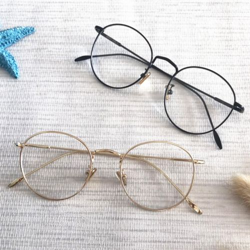 Montures de lunettes DASHING en Alliage nickel - Ref 3141305