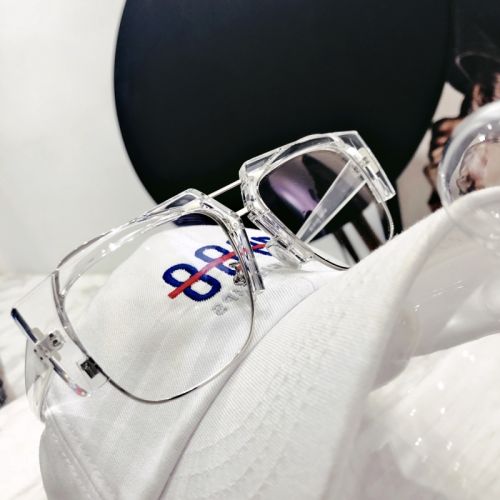 Montures de lunettes en Metal memoire - Ref 3141326