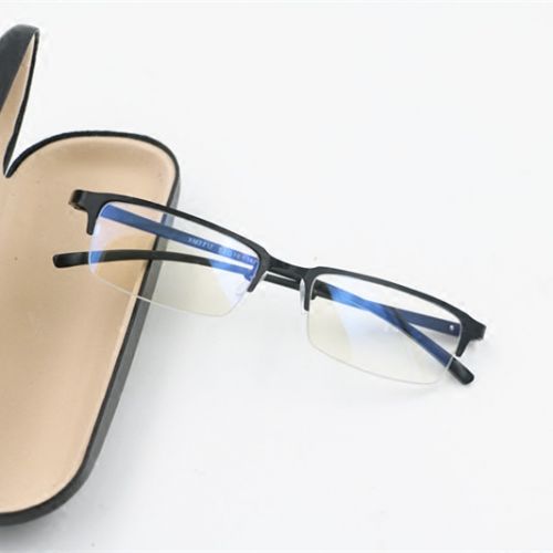 Montures de lunettes en Alliage magnesium - Ref 3141328