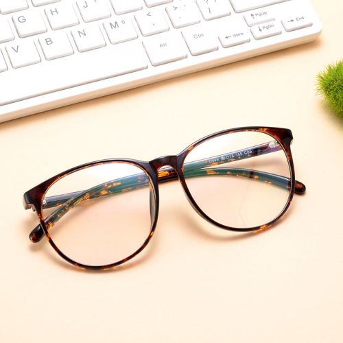 Montures de lunettes en Memoire plastique - Ref 3141353