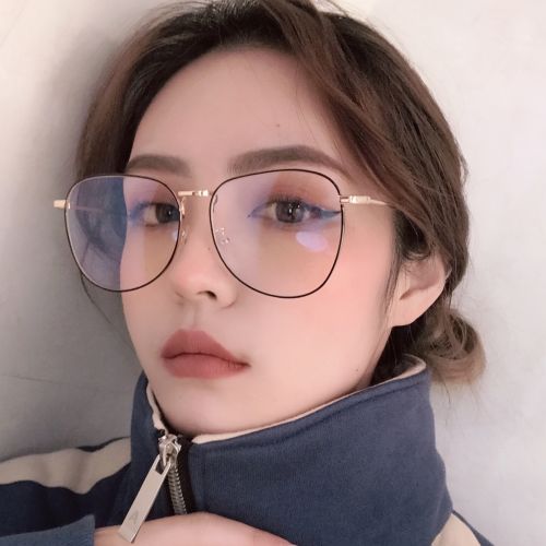 Montures de lunettes DREAMOON STUDIO en Alliage cuivre-nickel - Ref 3141360