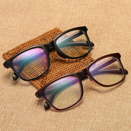 Montures de lunettes en Memoire plastique - Ref 3141362