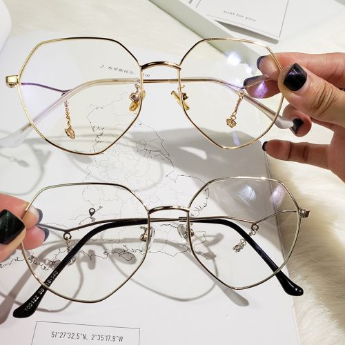 Montures de lunettes en Metal memoire - Ref 3141367