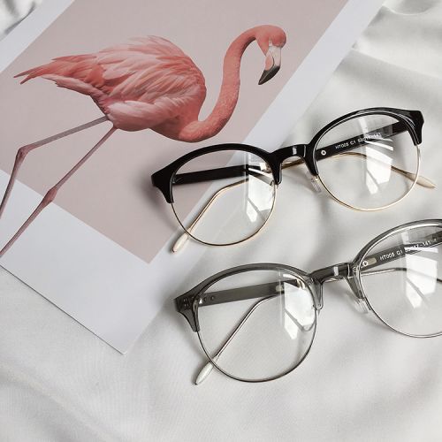 Montures de lunettes en Plaque - Ref 3141372