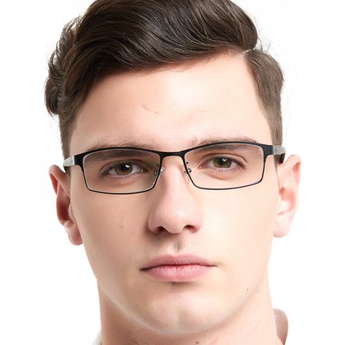 Montures de lunettes en Alliage titane - Ref 3141381