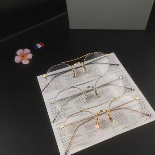 Montures de lunettes en Titane pur - Ref 3141383