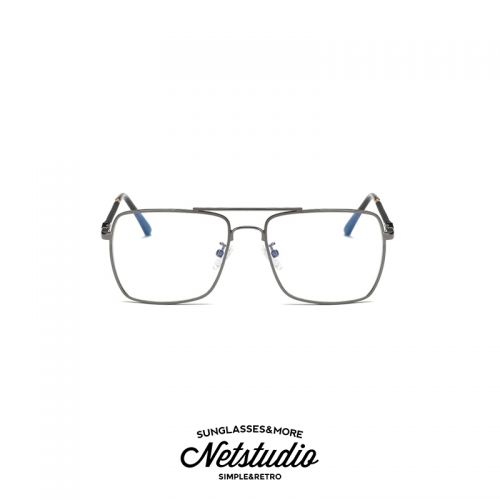 Montures de lunettes NETSTUDIO en Metal memoire - Ref 3141394